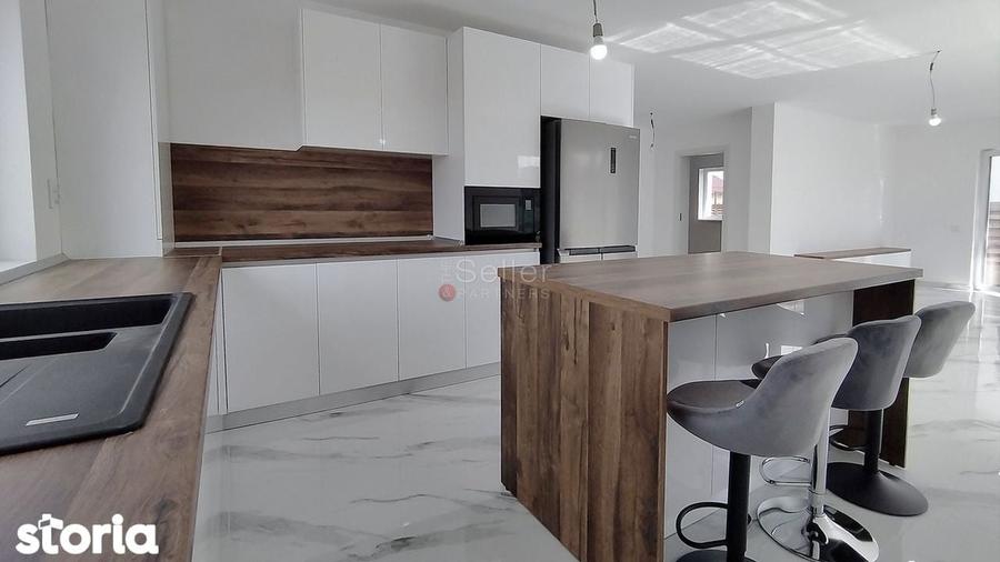 Vila Construtie Noua- Sampetru - 14