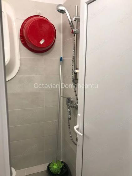 Garsoniera | etaj 1 | zona excelenta | mobilat si utilat |