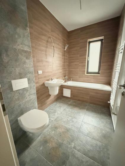 Apartament cu 2 camere semidecomandat în Giroc Apartament cu 2 camere semidecomandat în Giroc