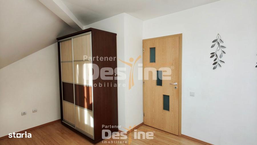 Apartament cu gradina in vila, cel mai verde complex din Brasov - Gree - 10