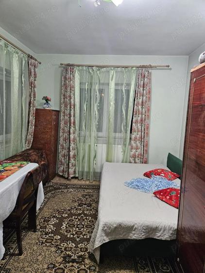 inchiriere garsoniera deosebita in vila noua - 2