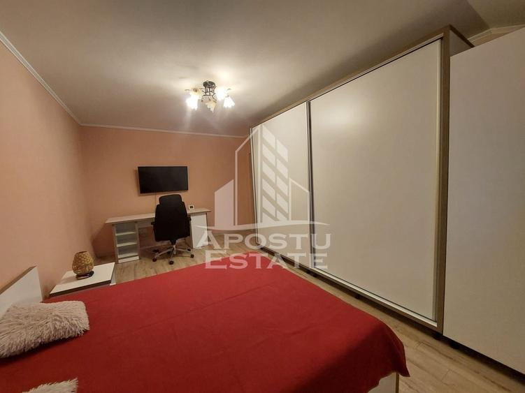 Apartament 1 cameră, Pet friendly, Centrală Proprie - 1
