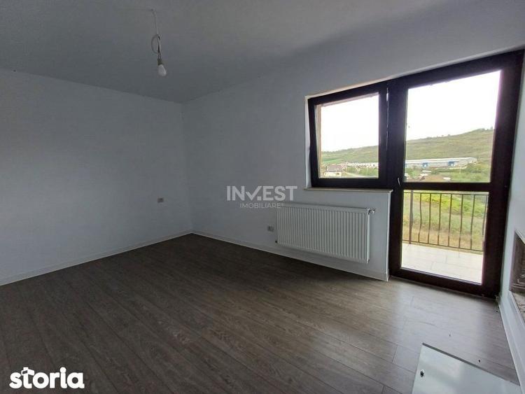 DUPLEX 3 CAMERE , 2 bai, zona Miroslava-Balciu - 2