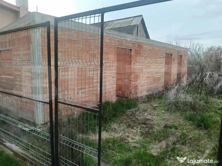 Vand casa Comuna Nitchidorf Judetul Timis - 10