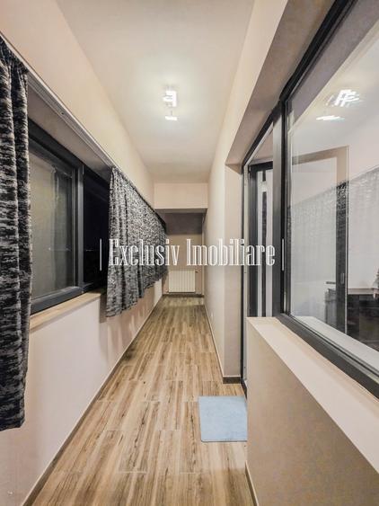 Apartament 110 mp cu 3 camere si 2 bai - Parcare Privata -Tomis Plus - 4