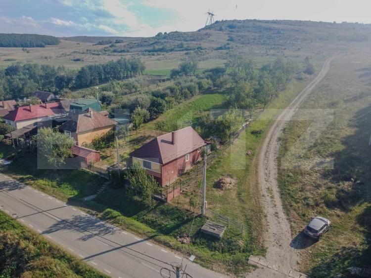 Proprietate traditionala cu 2040 mp teren - 4