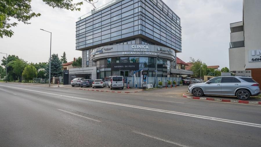 REC3001423 Oportunitate l spatiu complet echipat l ideal pentru concept gastrono - 19