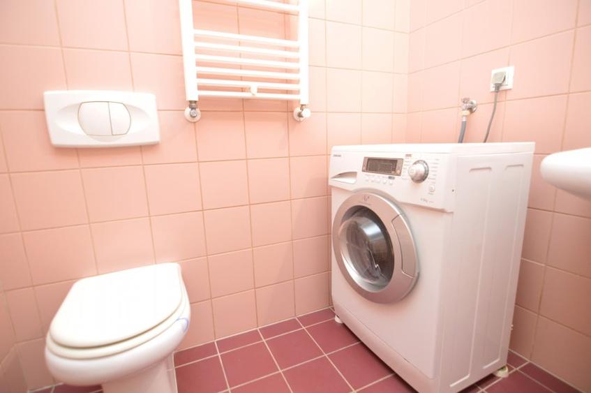 INCHIRIERE APARTAMENT 2 CAMERE TINERETULUI – ASMITA GARDENS - 21