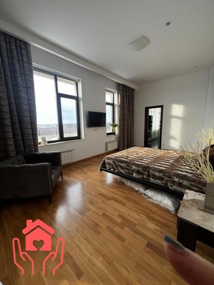 IANCU NICOLAE (ZOO)-PENTHOUSE 250 mp utili + 250 mp terasa, 3 dormitoare! - 46