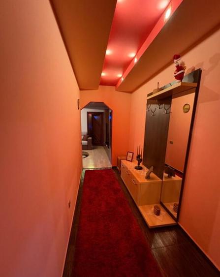 Apartament 4 camere decomandat, 77 mp, etaj 2, Loc Parcare , - 8