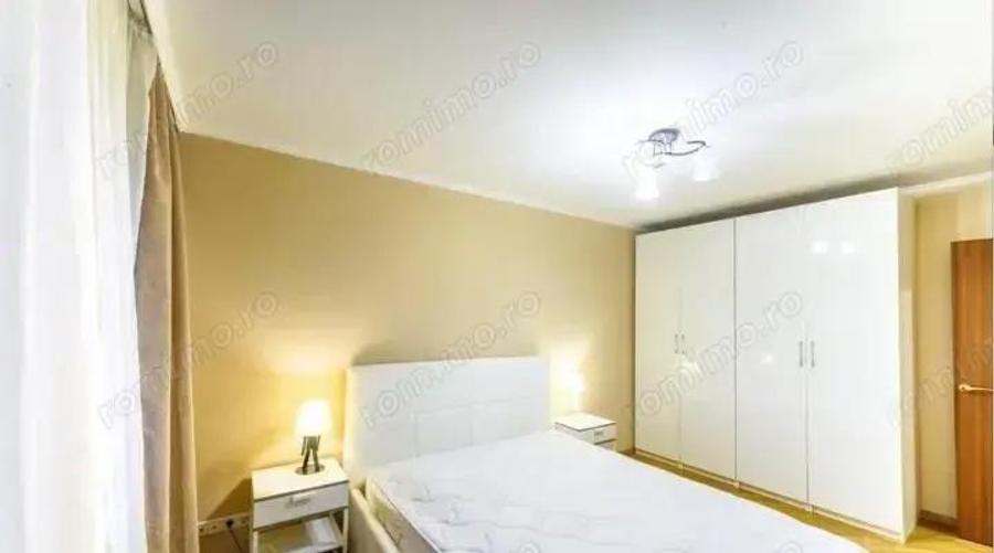 Oferim garsoniera de inchiriat in zona Giulesti - 3