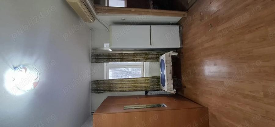 Garsoniera de vanzare Parcul Drumul Taberei - 4