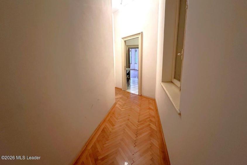 B-dul Carol Nr. 59, 219 mpu, 8 Camere, Etaj 1 din 3, Balcoane 11 mp! - 29