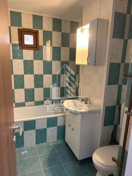 Apartament 3 camere, de inchiriat, Calea Lipovei, Timisoara - 9