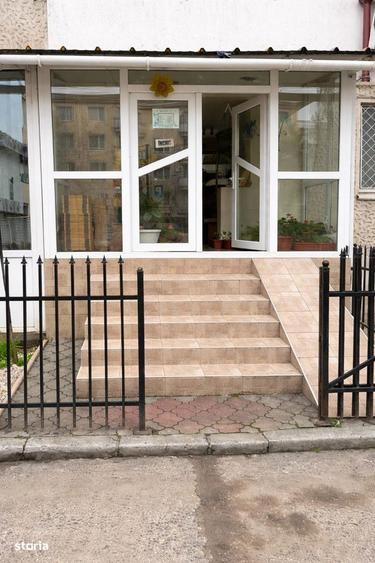 Spatiu comercial, 22mp, Nicolae Iorga - 4