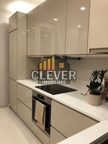 3 Camere Decomandat Etaj Intermediar |  Pallady - metrou Teclu - 5