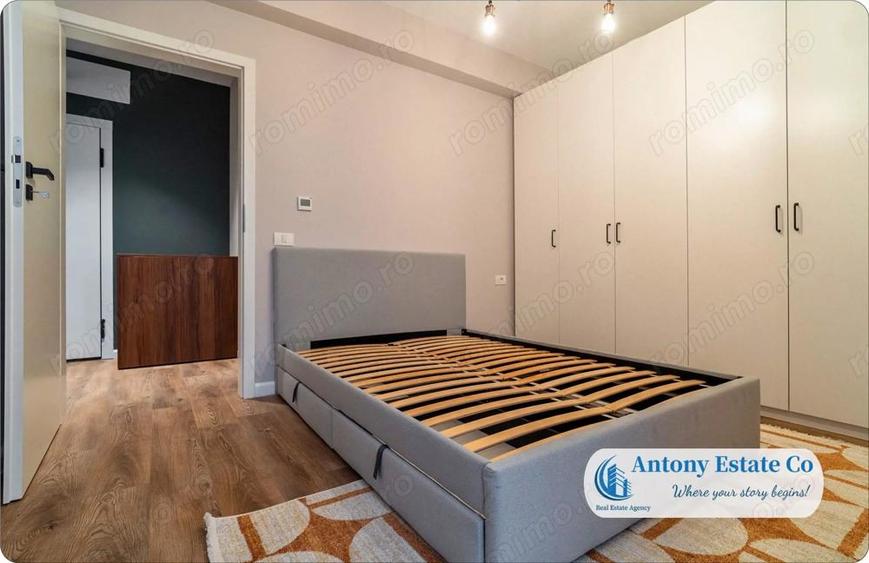 Apartament de inchiriat, 2 camere, Velenta-Oradea - 7