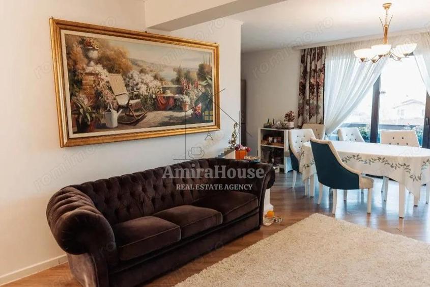 Duplex/unitate locativa, finisat, mobilat, teren 180 mp, Europa - 17