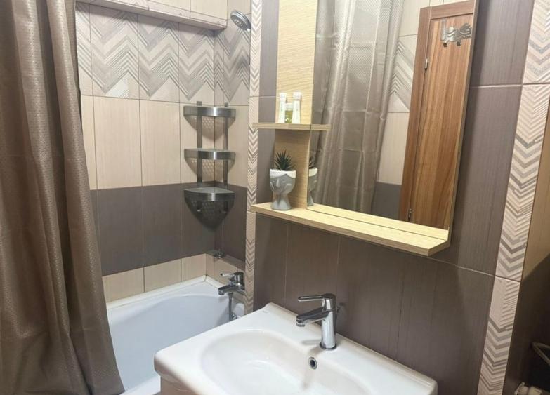 Garsoniera zona  Piata Sudului - 6