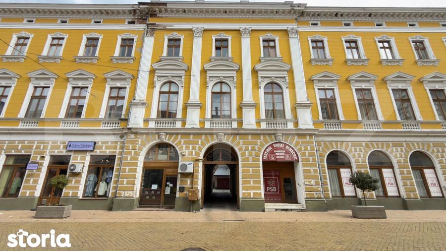 Apartament 2 camere, 45 mp, zona Ultracentral - 5