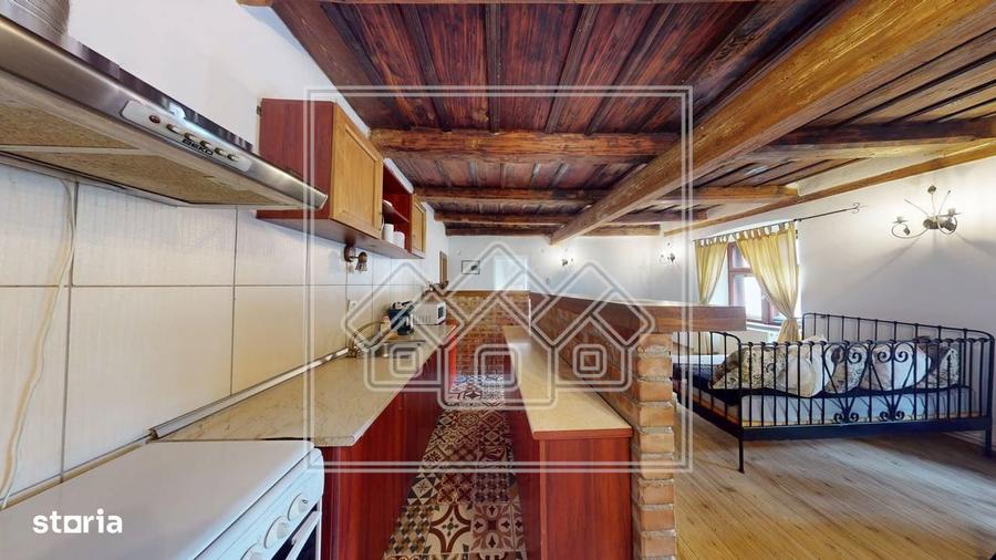 Apartament mobilat si utilat, 90 mp utili, Zona Ultracentrala - 8