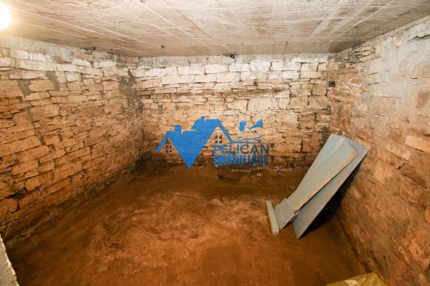 Casa deosebita, in Frecatei – la doar 15 minute de Tulcea! - 18