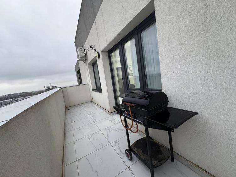 Apartament, 2 camere, open-space, Calea Bucuresti, Zona Electroputere - 10