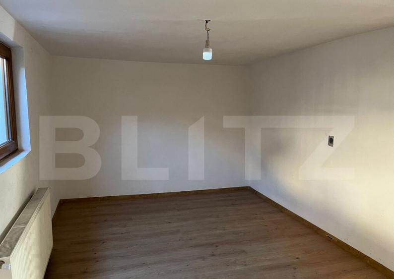 Casa pe parter 74 mp, 100 mp teren, Bresti - 7