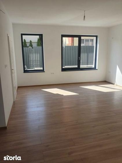 Vand jumatate duplex - 4