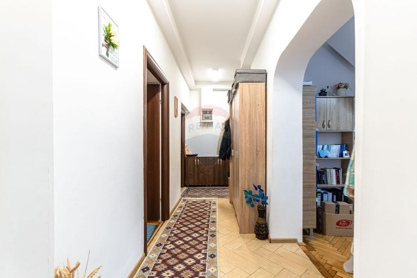 Vila cu 8 camere, 7150 mp teren intravilan I OZUN, COVASNA| COMISION 0 - 24