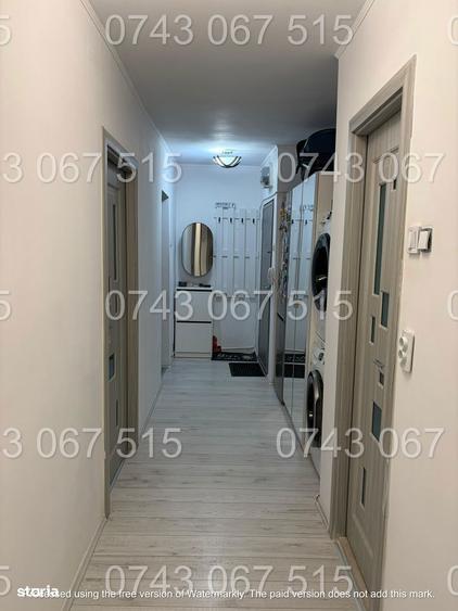 2 camere, Lujerului, Decomandat, renovat recent, centrala termica - 2