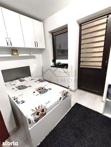 Apartament 3 camere conf 1 Piata Daciei Buzau - 2