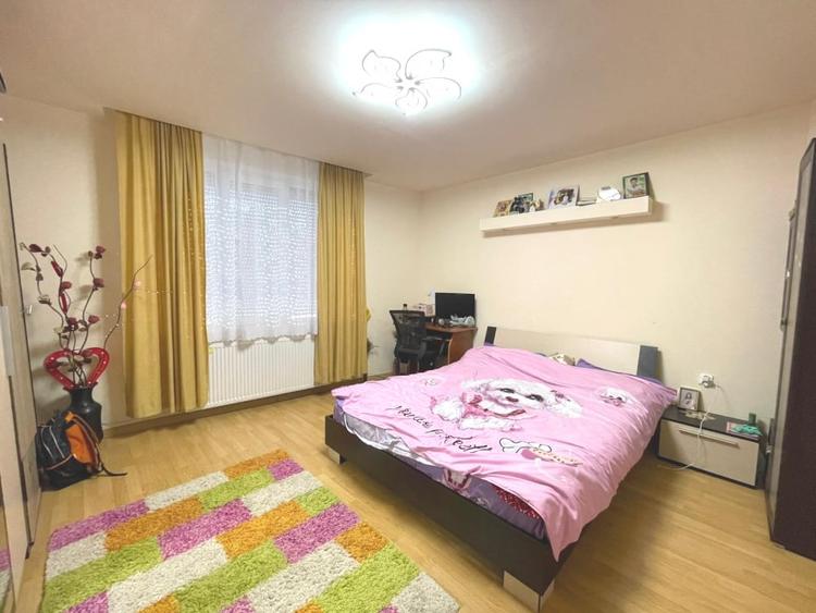 Casă de vânzare | 4 camere | Teren 754 mp | Grădină și anexe | Comuna Ciugud - 3