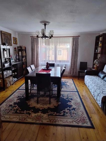 Vand casa in Petre?ti Alba - 7