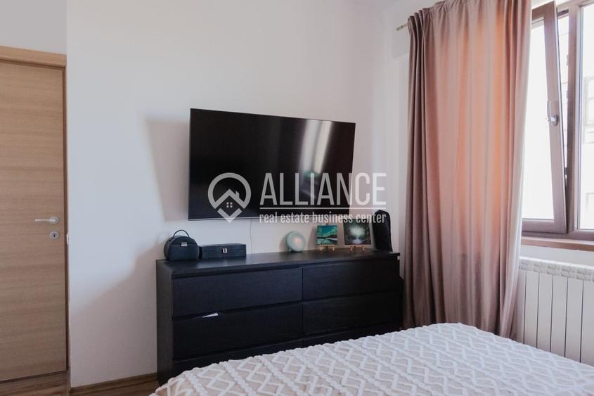 TOMIS PLUS (COD 05) Apartament 3 Camere Premium Ideal pentru Familie - 8