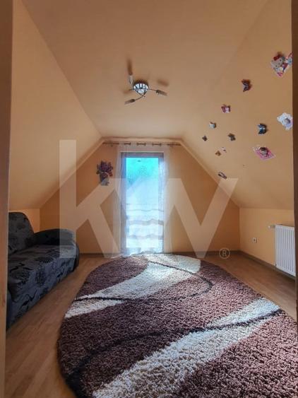 Casa de vanzare Danes –  Seleus - 14