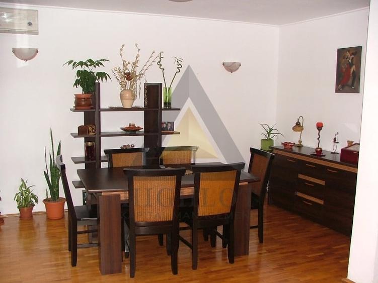 IANCU NICOLAE | VILA CU TEREN 580 MP IN COMPLEX REZIDENTIAL | BRITISH SCHOOL - 6