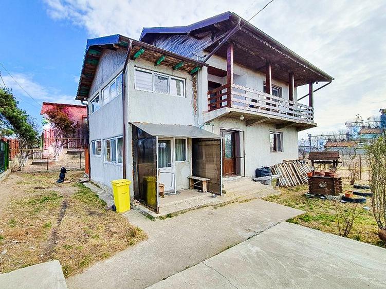 Casa Costesti Arges - 1