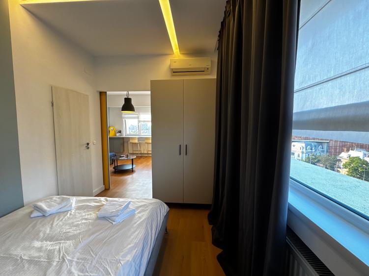 Inchiriere apartament 2 camere Magheru - 16