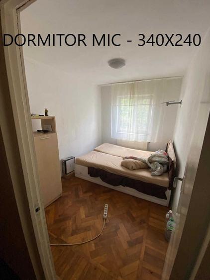 Vand apartament 3 camere - 2