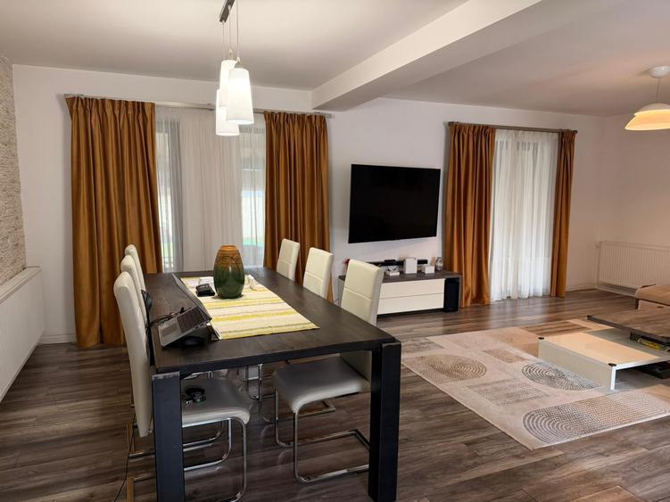 Casă P+M de vânzare - poziționată într-o zonă selectă din Ghimbav. - 5