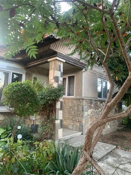 Casa + teren de vanzare in comuna Brebu (PH) - 2