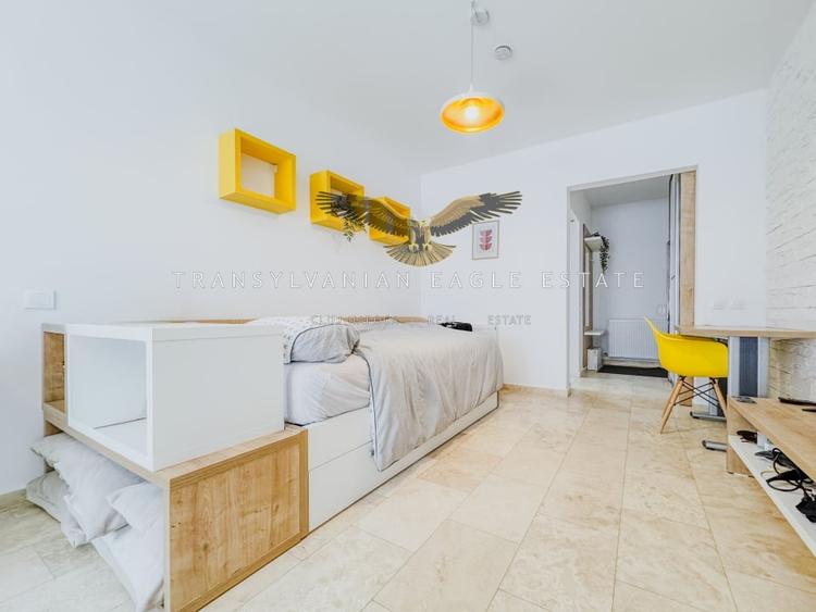 One-room Modern apartment| Hasdeu/UMF - 1