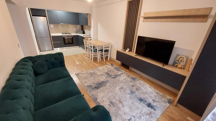 Apartament cu 2 camere+parcare in Tatarasi-Himson - 10