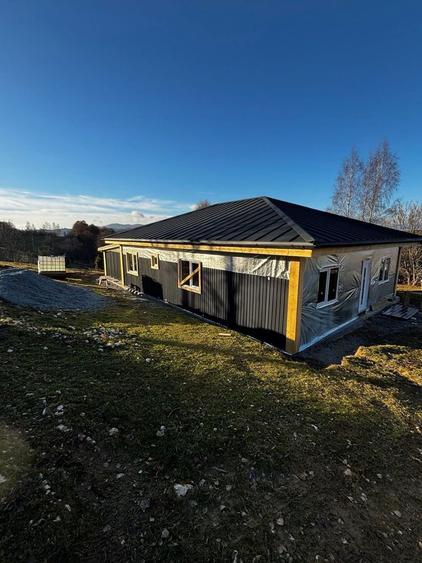 Vand cabana/casa INVESTITIE TURISTICA 1000 m altitudine - 6