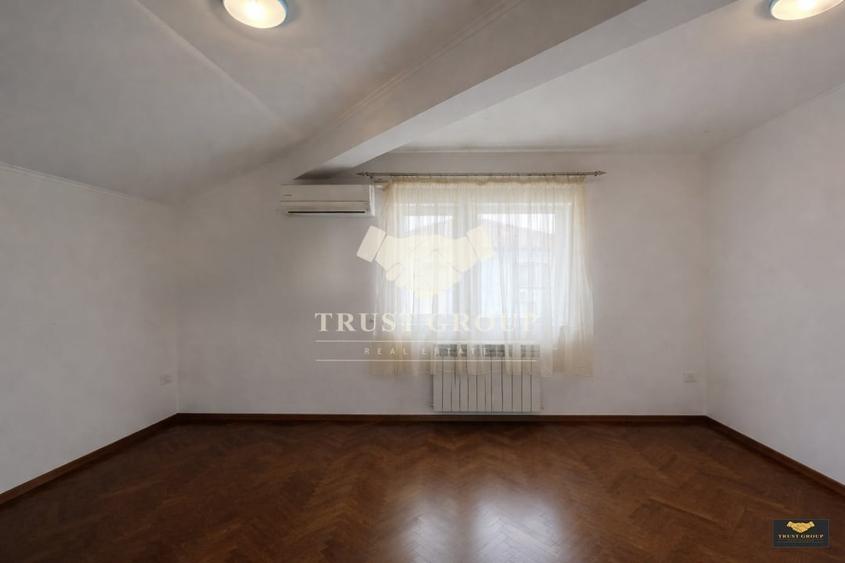 Casa  Individuala | Herastrau  | Curte proprie | 3 Locuri de parcare - 5