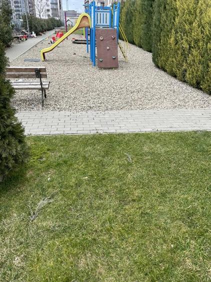 De inchiriat apartament 3 camere Torontal (VOX) - 5