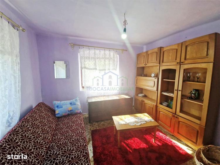 CASA DE VANZARE + TEREN - GINGIOVA DOLJ - 14