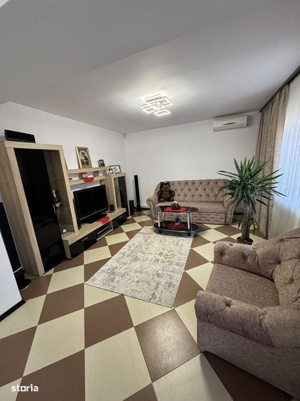 Casa 4 Camere Buzau - 10