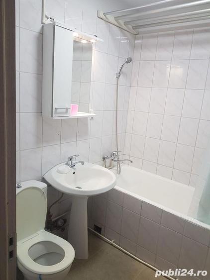 apartament cu doua camere - 9